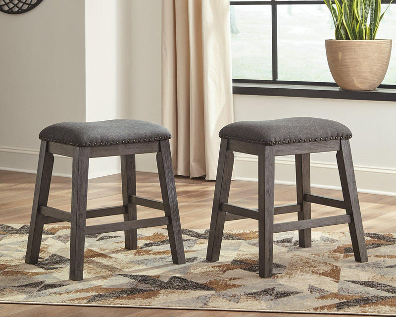 Caitbrook Counter Height Dining Set - My Sweet Home Furniture (Queens, NY)