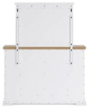 Ashbryn Bedroom Package - My Sweet Home Furniture (Queens, NY)