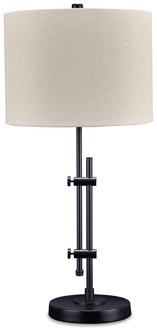 Baronvale Lamp Set - My Sweet Home Furniture (Queens, NY)