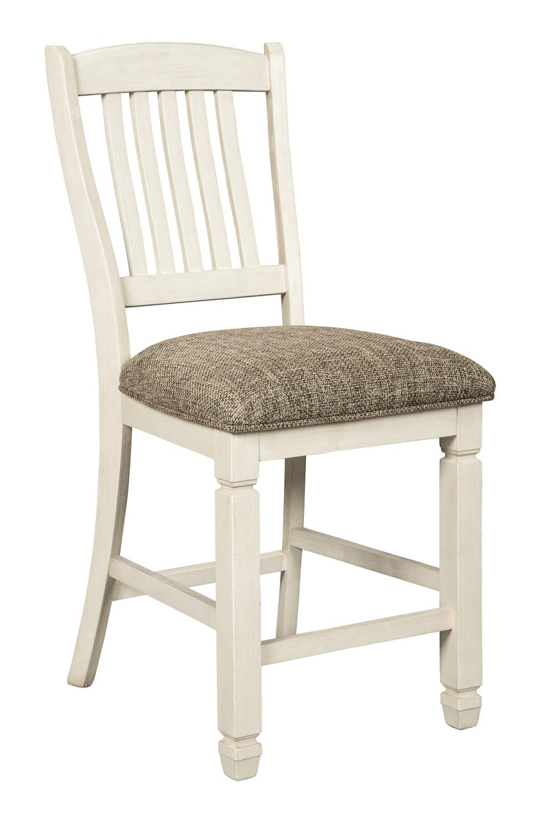 Bolanburg Counter Height Dining Set - My Sweet Home Furniture (Queens, NY)