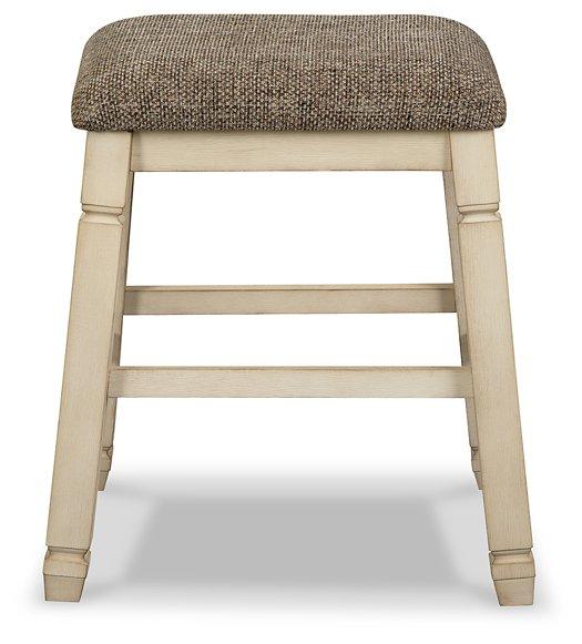 Bolanburg Counter Height Dining Set - My Sweet Home Furniture (Queens, NY)