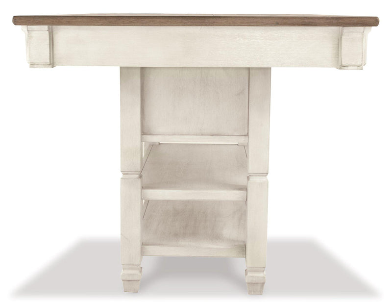 Bolanburg Counter Height Dining Set - My Sweet Home Furniture (Queens, NY)