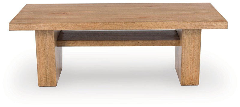 Kristiland Occasional Table Set - My Sweet Home Furniture (Queens, NY)