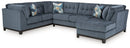 Maxon Place Sectional with Chaise - My Sweet Home Furniture (Queens, NY)
