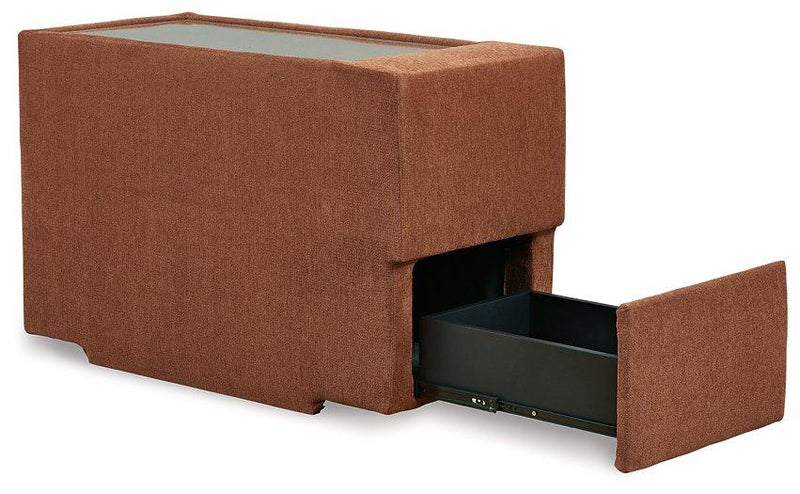 Pilar Peak Living Room Set - My Sweet Home Furniture (Queens, NY)