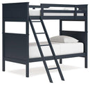 Nextonfort Bunk Bed image