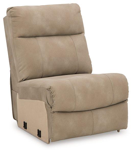 Next-Gen DuraPella Power Reclining Sectional - My Sweet Home Furniture (Queens, NY)
