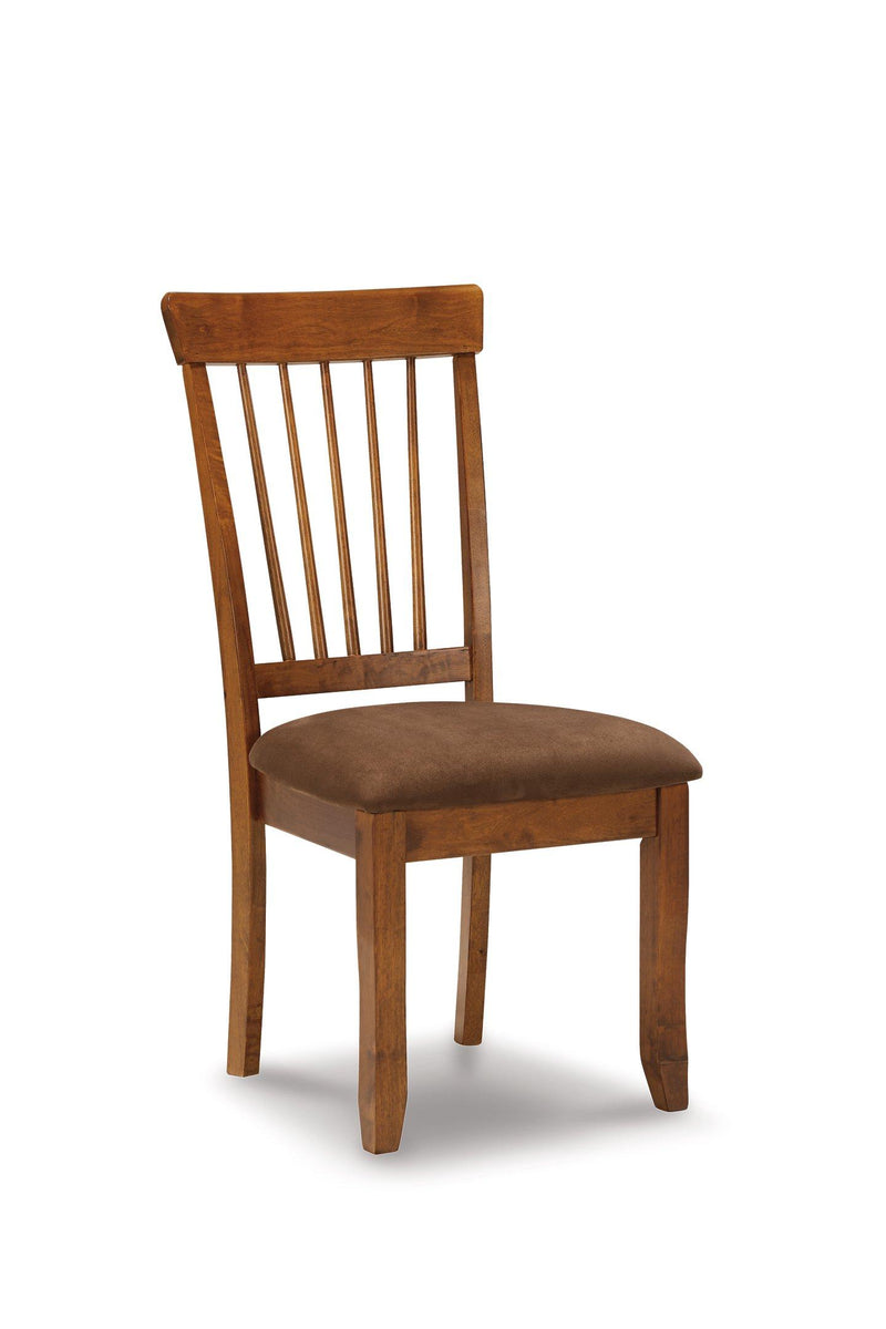 Berringer Dining Chair Set