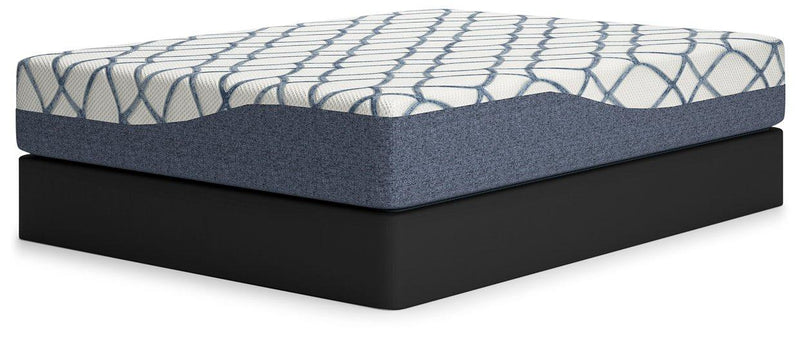 12 Inch Chime Elite 2.0 Mattress - My Sweet Home Furniture (Queens, NY)