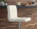 Bellatier Adjustable Height Bar Stool - My Sweet Home Furniture (Queens, NY)