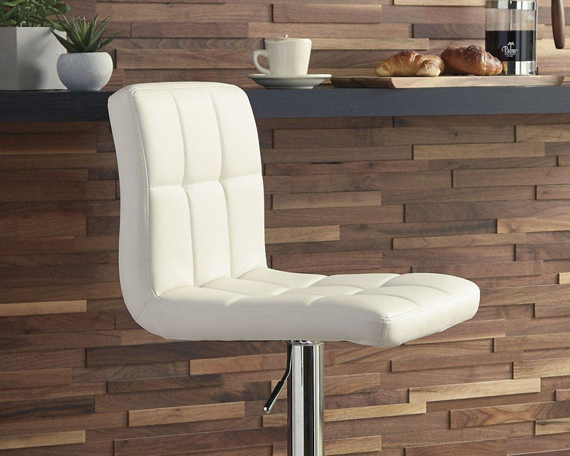 Bellatier Bar Stool Set - My Sweet Home Furniture (Queens, NY)