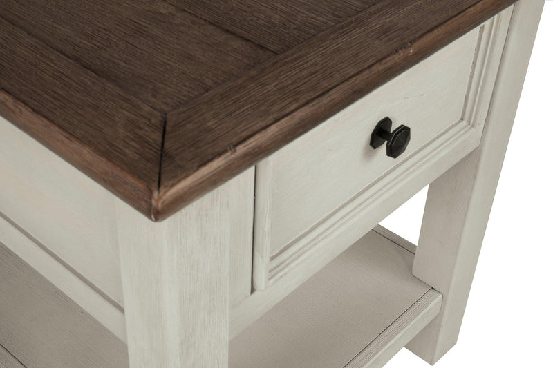 Bolanburg Table Set - My Sweet Home Furniture (Queens, NY)