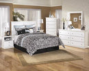Bostwick Shoals Bedroom Set - My Sweet Home Furniture (Queens, NY)