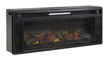 Entertainment Accessories Fireplace Insert - My Sweet Home Furniture (Queens, NY)