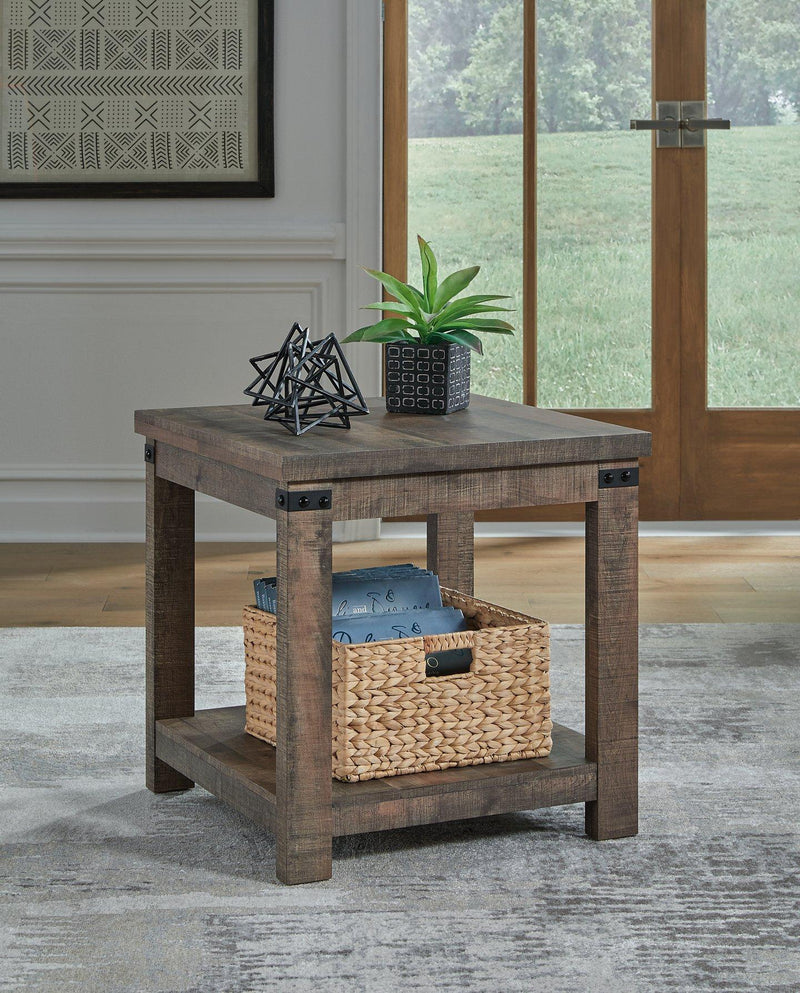 Hollum Occasional Table Set - My Sweet Home Furniture (Queens, NY)