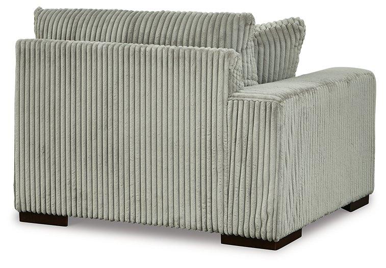 Lindyn Sectional - My Sweet Home Furniture (Queens, NY)