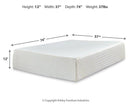 Socalle Bed and Mattress Set - My Sweet Home Furniture (Queens, NY)