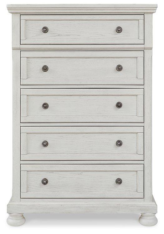 Robbinsdale Chest of Drawers