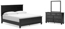 Lanolee Bedroom Set - My Sweet Home Furniture (Queens, NY)
