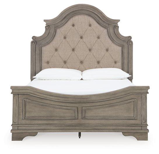 Lodenbay Bedroom Set - My Sweet Home Furniture (Queens, NY)