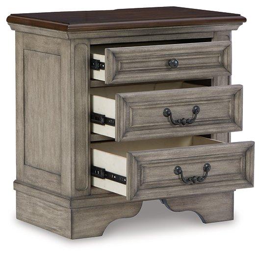 Lodenbay Bedroom Set - My Sweet Home Furniture (Queens, NY)