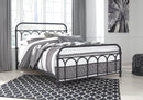Nashburg Queen Bedroom Set - My Sweet Home Furniture (Queens, NY)