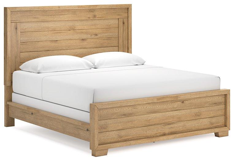 Galliden Bedroom Package - My Sweet Home Furniture (Queens, NY)