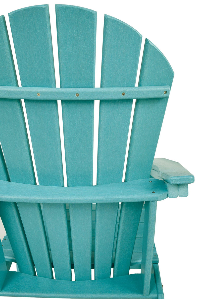 Sundown Treasure Outdoor Seating Set - My Sweet Home Furniture (Queens, NY)