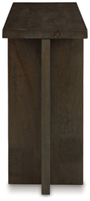 Jalenry Console Sofa Table - My Sweet Home Furniture (Queens, NY)