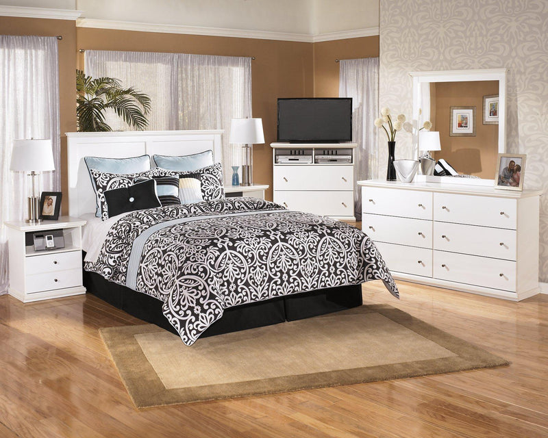 Bostwick Shoals Youth Dresser - My Sweet Home Furniture (Queens, NY)
