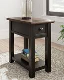 Tyler Creek End Table Set - My Sweet Home Furniture (Queens, NY)