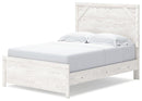 Gerridan Youth Bed - My Sweet Home Furniture (Queens, NY)