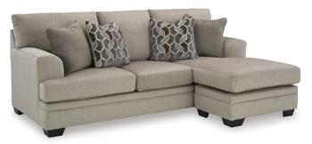 Stonemeade Sofa Chaise - My Sweet Home Furniture (Queens, NY)