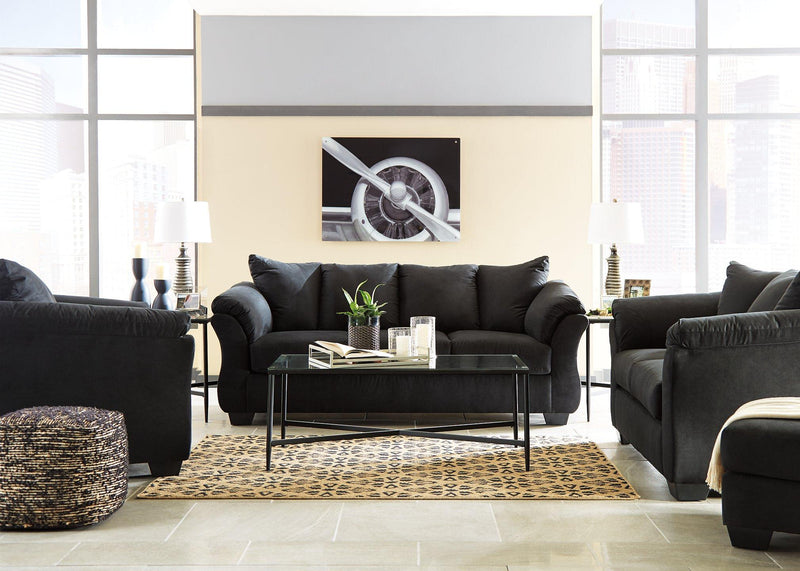 Darcy Living Room Set - My Sweet Home Furniture (Queens, NY)