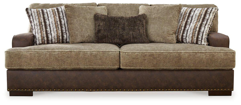 Alesbury Living Room Set - My Sweet Home Furniture (Queens, NY)