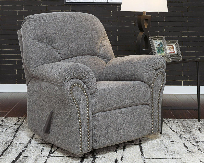 Allmaxx Recliner - My Sweet Home Furniture (Queens, NY)