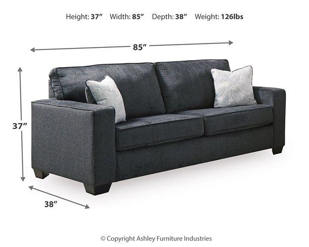Altari Sofa - My Sweet Home Furniture (Queens, NY)
