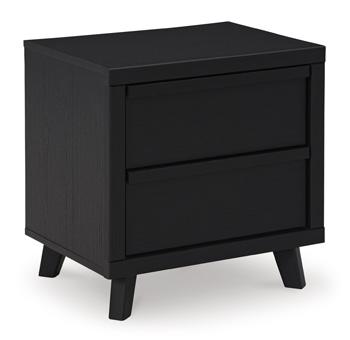 Danziar Bedroom Set - My Sweet Home Furniture (Queens, NY)