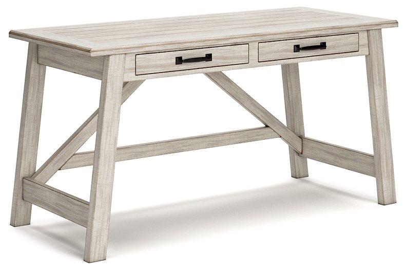 Carynhurst Home Office Set - My Sweet Home Furniture (Queens, NY)