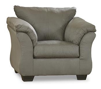 Darcy Living Room Set - My Sweet Home Furniture (Queens, NY)
