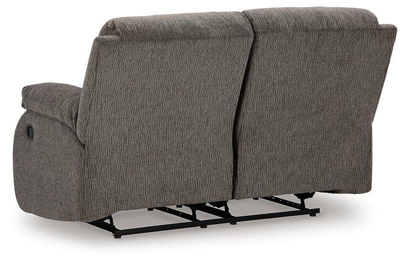 Scranto Reclining Loveseat