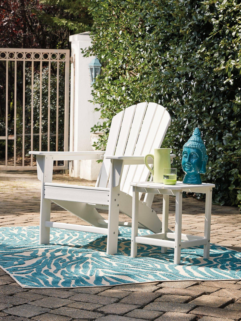 Sundown Treasure Outdoor Seating Set - My Sweet Home Furniture (Queens, NY)