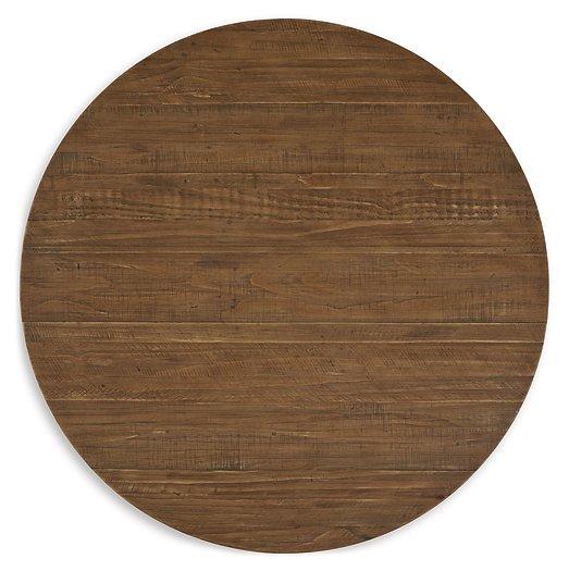 Mackifeld Occasional Table Set - My Sweet Home Furniture (Queens, NY)
