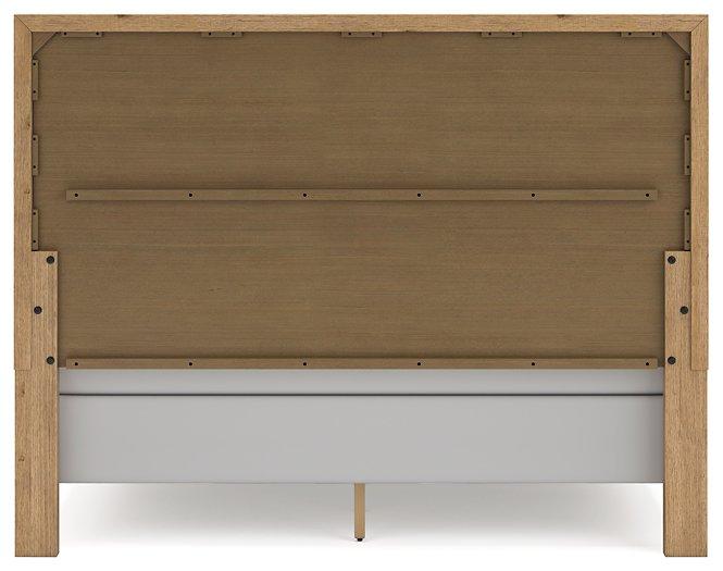 Galliden Bedroom Package - My Sweet Home Furniture (Queens, NY)