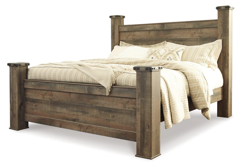 Trinell Bedroom Set - My Sweet Home Furniture (Queens, NY)