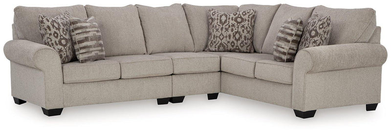 Claireah Sectional - My Sweet Home Furniture (Queens, NY)