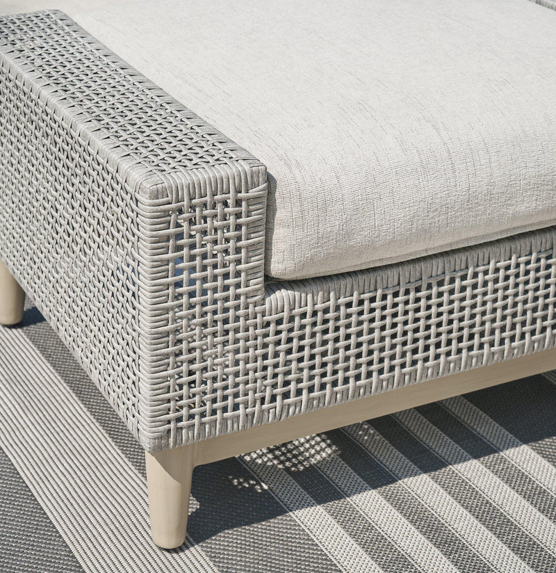 Seton Creek Outdoor Seating Set - My Sweet Home Furniture (Queens, NY)