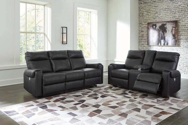 Axtellton Living Room Set - My Sweet Home Furniture (Queens, NY)