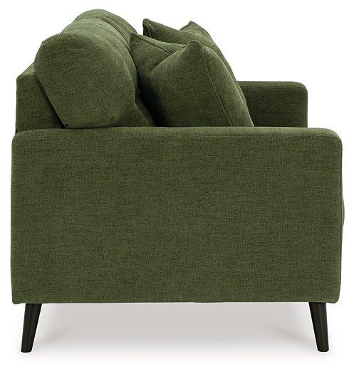 Bixler Living Room Set - My Sweet Home Furniture (Queens, NY)