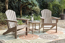 Sundown Treasure Outdoor Seating Set - My Sweet Home Furniture (Queens, NY)